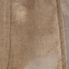 70s velvet Angels Flight mens suit 39 31W - Image 10
