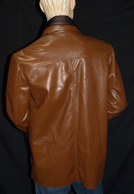 back of 70s jacket