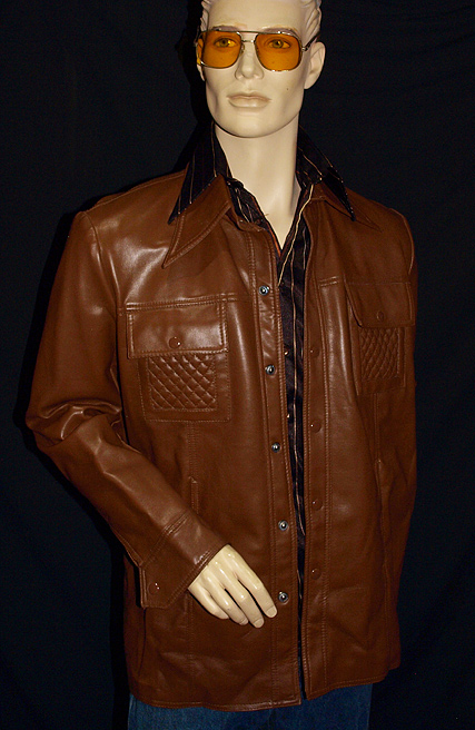 70s mens vintage jackets