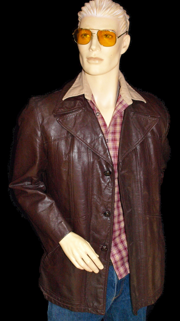 70s leather jackets
