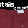 70s mens trousers