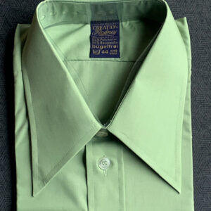 70s collar vintage shirts