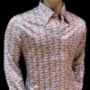 XL 70s shirts