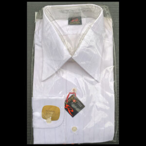 fancy 70s dress shirt