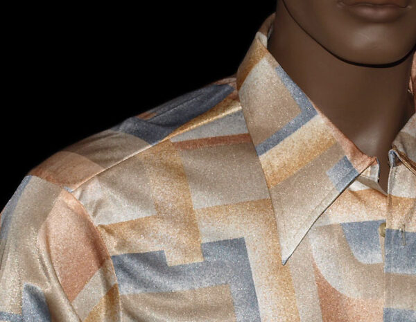 dagger collar