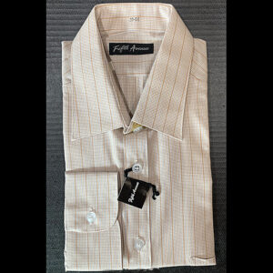 quality dress shirt