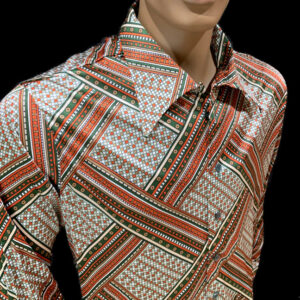 70s XL shirt