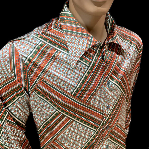 70s XL shirt