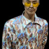 deadstock 70s vintage shirt