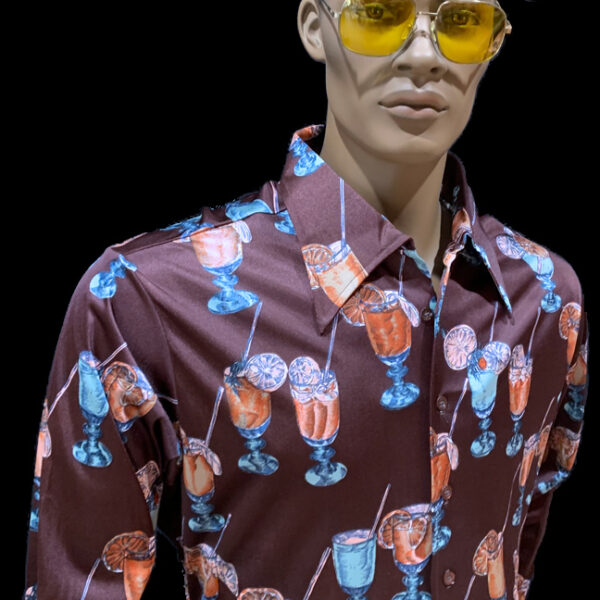 dress 70s mens