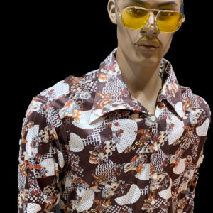 vintage 70s shirt