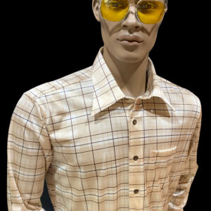 mens 70s NOS shirts