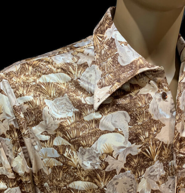 70s collars