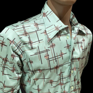 70s vintage shirt