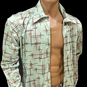 70s style for men