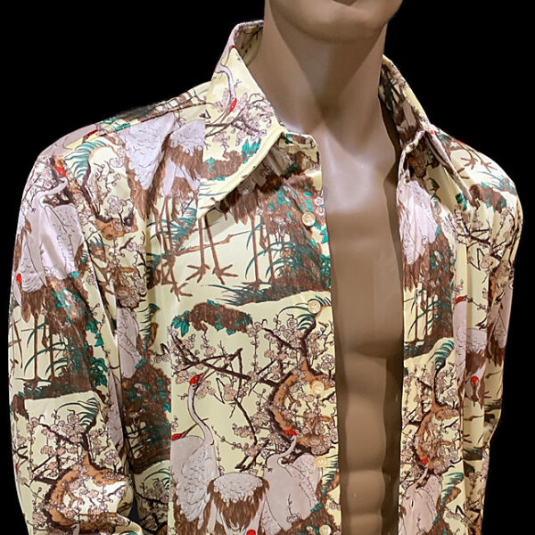 dagger collar 70s