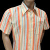 cotton blend 70s shirts