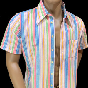 70s summer shirts