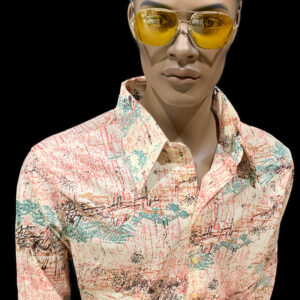 XXL 70s shirts