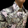 70s collar shirts